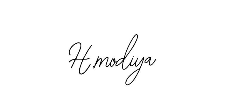 Check out images of Autograph of H.modiya name. Actor H.modiya Signature Style. Bearetta-2O07w is a professional sign style online. H.modiya signature style 12 images and pictures png