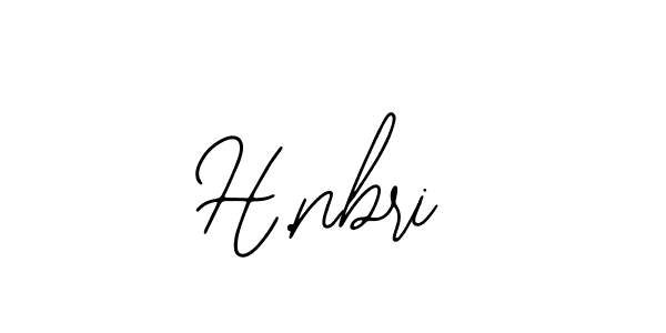 This is the best signature style for the H.nbri name. Also you like these signature font (Bearetta-2O07w). Mix name signature. H.nbri signature style 12 images and pictures png