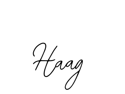 How to Draw Haag signature style? Bearetta-2O07w is a latest design signature styles for name Haag. Haag signature style 12 images and pictures png