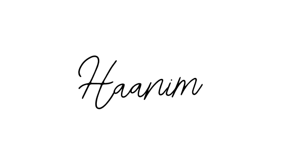 Once you've used our free online signature maker to create your best signature Bearetta-2O07w style, it's time to enjoy all of the benefits that Haanim name signing documents. Haanim signature style 12 images and pictures png