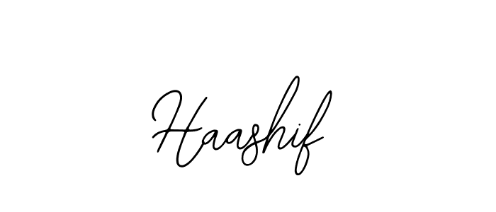Bearetta-2O07w is a professional signature style that is perfect for those who want to add a touch of class to their signature. It is also a great choice for those who want to make their signature more unique. Get Haashif name to fancy signature for free. Haashif signature style 12 images and pictures png