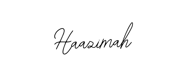 Here are the top 10 professional signature styles for the name Haazimah. These are the best autograph styles you can use for your name. Haazimah signature style 12 images and pictures png