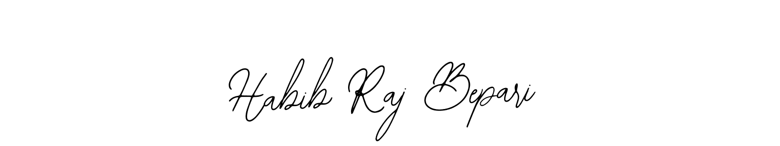 Here are the top 10 professional signature styles for the name Habib Raj Bepari. These are the best autograph styles you can use for your name. Habib Raj Bepari signature style 12 images and pictures png