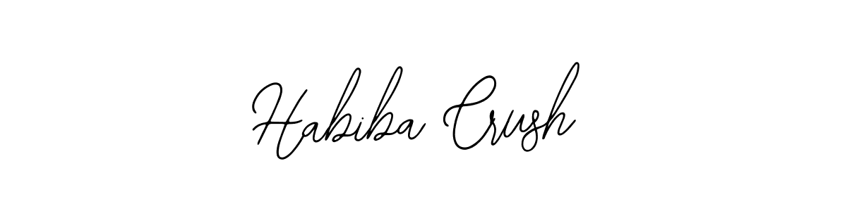 This is the best signature style for the Habiba Crush name. Also you like these signature font (Bearetta-2O07w). Mix name signature. Habiba Crush signature style 12 images and pictures png