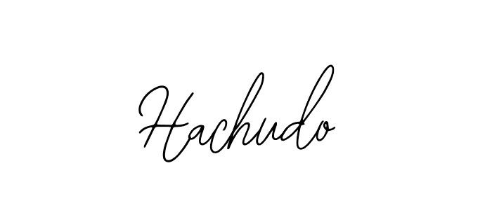 It looks lik you need a new signature style for name Hachudo. Design unique handwritten (Bearetta-2O07w) signature with our free signature maker in just a few clicks. Hachudo signature style 12 images and pictures png