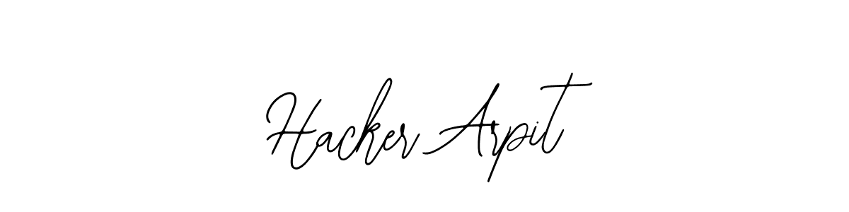 Check out images of Autograph of Hacker Arpit name. Actor Hacker Arpit Signature Style. Bearetta-2O07w is a professional sign style online. Hacker Arpit signature style 12 images and pictures png
