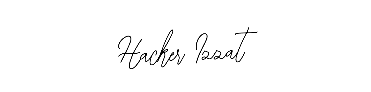 It looks lik you need a new signature style for name Hacker Izzat. Design unique handwritten (Bearetta-2O07w) signature with our free signature maker in just a few clicks. Hacker Izzat signature style 12 images and pictures png