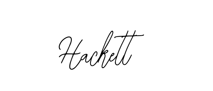 Also You can easily find your signature by using the search form. We will create Hackett name handwritten signature images for you free of cost using Bearetta-2O07w sign style. Hackett signature style 12 images and pictures png