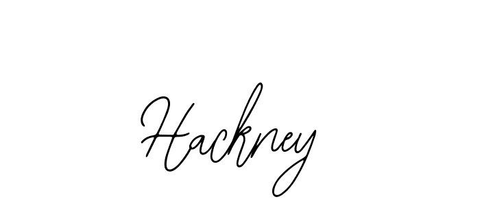 Also we have Hackney name is the best signature style. Create professional handwritten signature collection using Bearetta-2O07w autograph style. Hackney signature style 12 images and pictures png