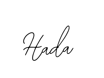 You can use this online signature creator to create a handwritten signature for the name Hada. This is the best online autograph maker. Hada signature style 12 images and pictures png