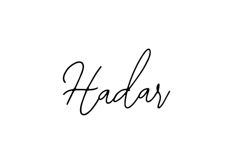 How to Draw Hadar signature style? Bearetta-2O07w is a latest design signature styles for name Hadar. Hadar signature style 12 images and pictures png