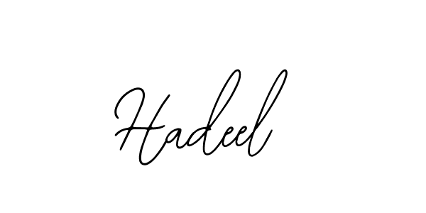 Check out images of Autograph of Hadeel name. Actor Hadeel Signature Style. Bearetta-2O07w is a professional sign style online. Hadeel signature style 12 images and pictures png