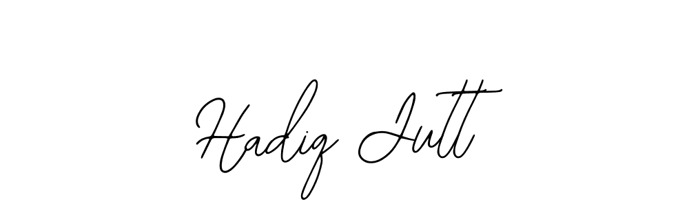 Make a beautiful signature design for name Hadiq Jutt. Use this online signature maker to create a handwritten signature for free. Hadiq Jutt signature style 12 images and pictures png