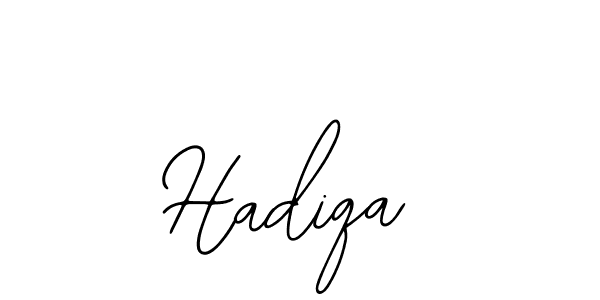 It looks lik you need a new signature style for name Hadiqa. Design unique handwritten (Bearetta-2O07w) signature with our free signature maker in just a few clicks. Hadiqa signature style 12 images and pictures png