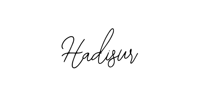 This is the best signature style for the Hadisur name. Also you like these signature font (Bearetta-2O07w). Mix name signature. Hadisur signature style 12 images and pictures png