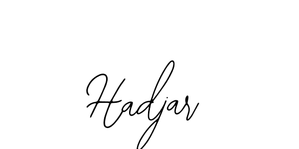Make a short Hadjar signature style. Manage your documents anywhere anytime using Bearetta-2O07w. Create and add eSignatures, submit forms, share and send files easily. Hadjar signature style 12 images and pictures png