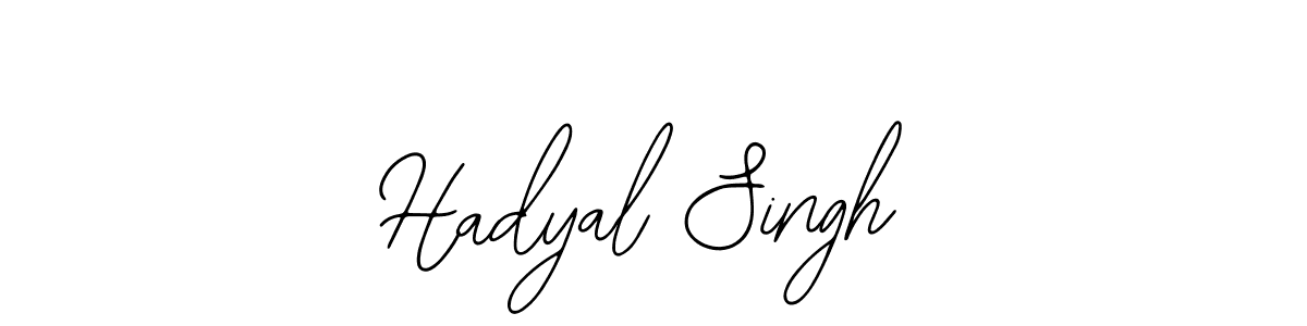 See photos of Hadyal Singh official signature by Spectra . Check more albums & portfolios. Read reviews & check more about Bearetta-2O07w font. Hadyal Singh signature style 12 images and pictures png