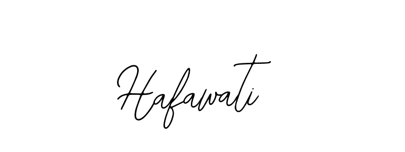 Once you've used our free online signature maker to create your best signature Bearetta-2O07w style, it's time to enjoy all of the benefits that Hafawati name signing documents. Hafawati signature style 12 images and pictures png