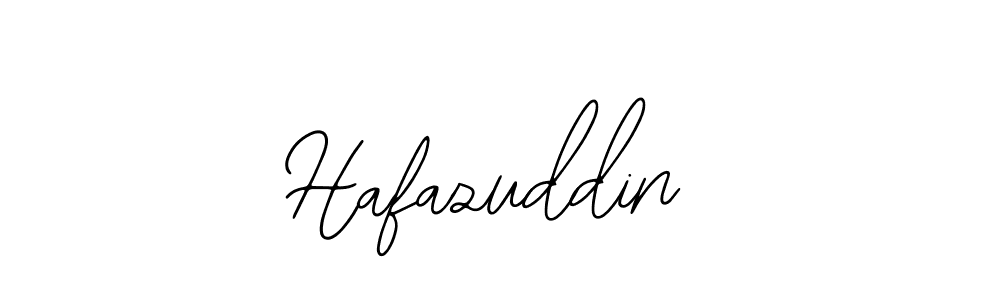 Also we have Hafazuddin name is the best signature style. Create professional handwritten signature collection using Bearetta-2O07w autograph style. Hafazuddin signature style 12 images and pictures png