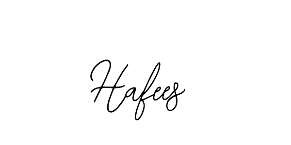 Also we have Hafees name is the best signature style. Create professional handwritten signature collection using Bearetta-2O07w autograph style. Hafees signature style 12 images and pictures png