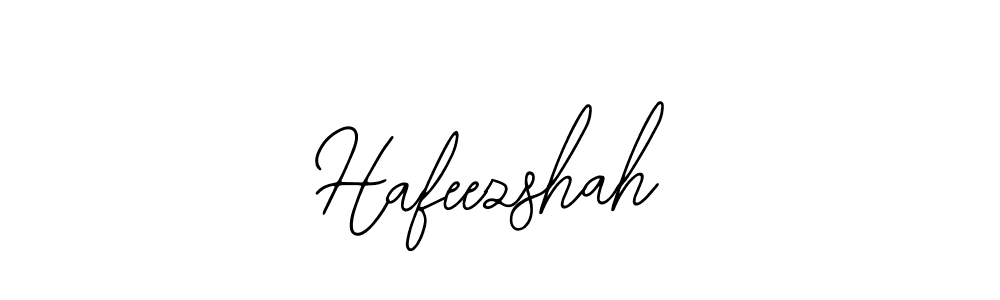 How to Draw Hafeezshah signature style? Bearetta-2O07w is a latest design signature styles for name Hafeezshah. Hafeezshah signature style 12 images and pictures png
