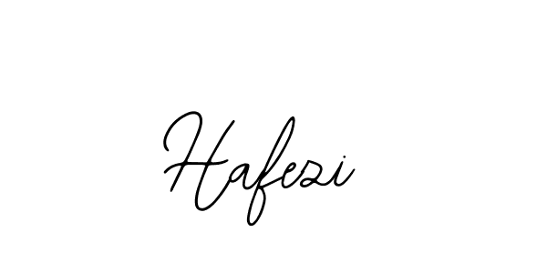 The best way (Bearetta-2O07w) to make a short signature is to pick only two or three words in your name. The name Hafezi include a total of six letters. For converting this name. Hafezi signature style 12 images and pictures png