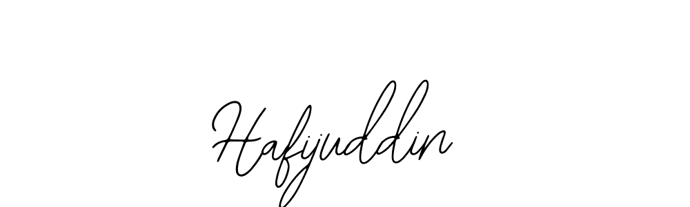 How to Draw Hafijuddin signature style? Bearetta-2O07w is a latest design signature styles for name Hafijuddin. Hafijuddin signature style 12 images and pictures png