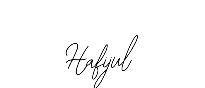 Make a beautiful signature design for name Hafijul. With this signature (Bearetta-2O07w) style, you can create a handwritten signature for free. Hafijul signature style 12 images and pictures png