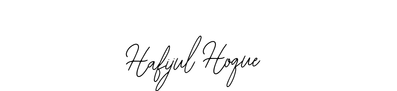 Also we have Hafijul Hoque name is the best signature style. Create professional handwritten signature collection using Bearetta-2O07w autograph style. Hafijul Hoque signature style 12 images and pictures png