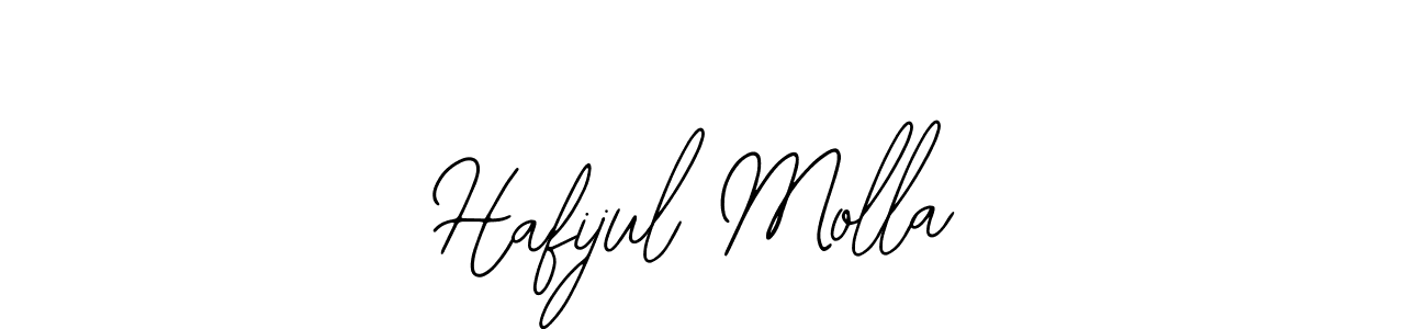 Make a beautiful signature design for name Hafijul Molla. Use this online signature maker to create a handwritten signature for free. Hafijul Molla signature style 12 images and pictures png