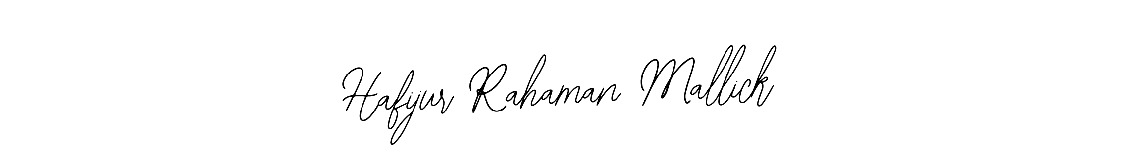 if you are searching for the best signature style for your name Hafijur Rahaman Mallick. so please give up your signature search. here we have designed multiple signature styles  using Bearetta-2O07w. Hafijur Rahaman Mallick signature style 12 images and pictures png