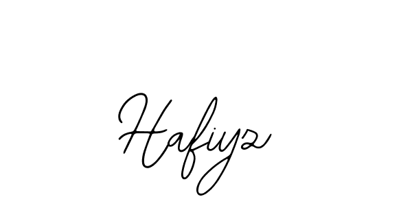 How to make Hafiyz signature? Bearetta-2O07w is a professional autograph style. Create handwritten signature for Hafiyz name. Hafiyz signature style 12 images and pictures png