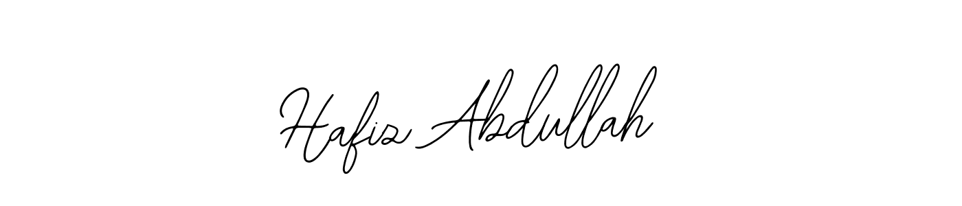 Once you've used our free online signature maker to create your best signature Bearetta-2O07w style, it's time to enjoy all of the benefits that Hafiz Abdullah name signing documents. Hafiz Abdullah signature style 12 images and pictures png