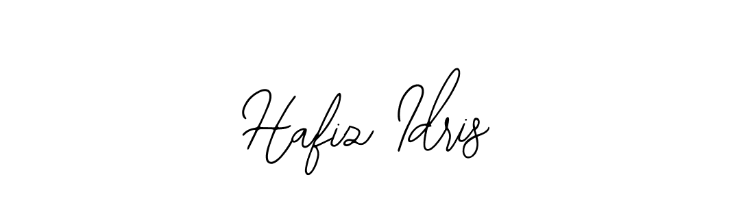 Also we have Hafiz Idris name is the best signature style. Create professional handwritten signature collection using Bearetta-2O07w autograph style. Hafiz Idris signature style 12 images and pictures png
