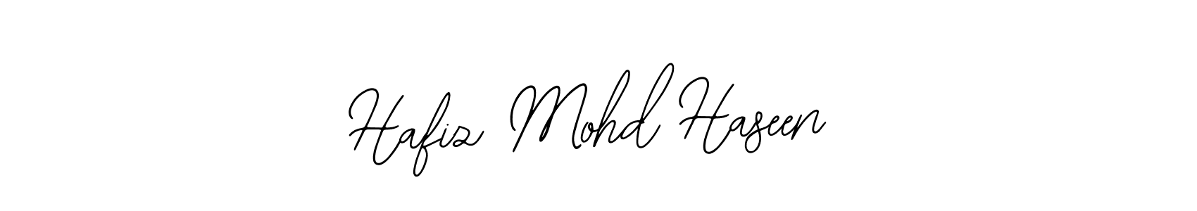 You can use this online signature creator to create a handwritten signature for the name Hafiz Mohd Haseen. This is the best online autograph maker. Hafiz Mohd Haseen signature style 12 images and pictures png