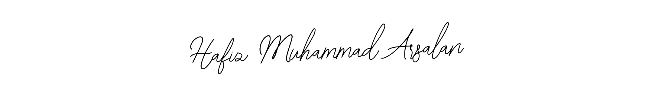 Hafiz Muhammad Arsalan stylish signature style. Best Handwritten Sign (Bearetta-2O07w) for my name. Handwritten Signature Collection Ideas for my name Hafiz Muhammad Arsalan. Hafiz Muhammad Arsalan signature style 12 images and pictures png