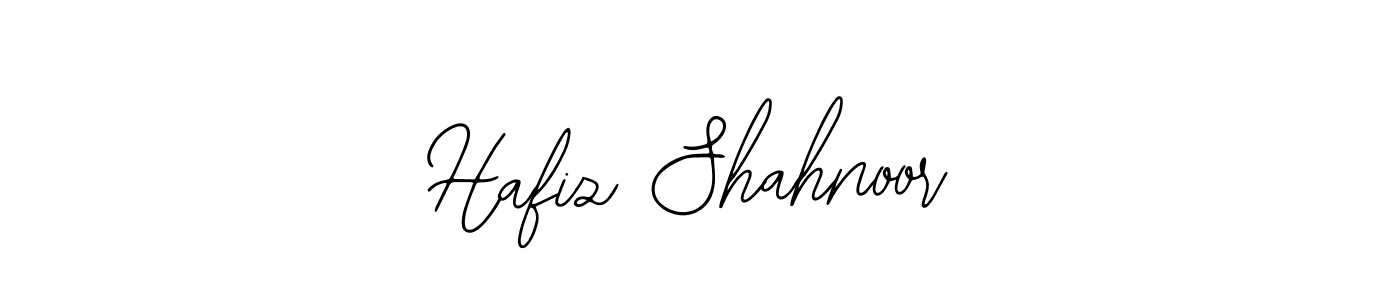 Make a beautiful signature design for name Hafiz Shahnoor. Use this online signature maker to create a handwritten signature for free. Hafiz Shahnoor signature style 12 images and pictures png