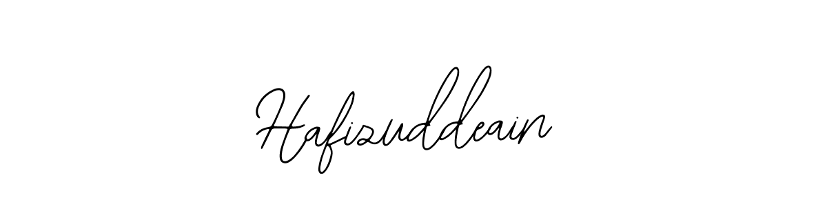 Create a beautiful signature design for name Hafizuddeain. With this signature (Bearetta-2O07w) fonts, you can make a handwritten signature for free. Hafizuddeain signature style 12 images and pictures png