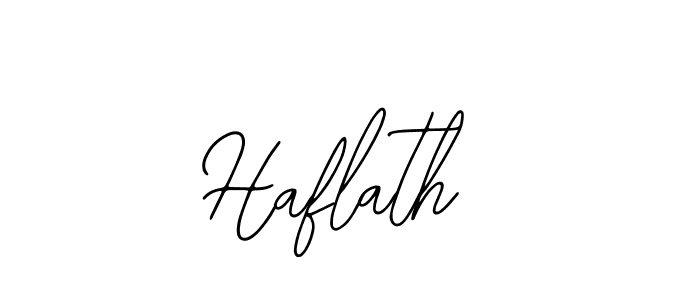 Also You can easily find your signature by using the search form. We will create Haflath name handwritten signature images for you free of cost using Bearetta-2O07w sign style. Haflath signature style 12 images and pictures png