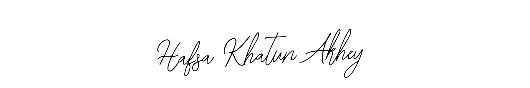 Check out images of Autograph of Hafsa Khatun Akhey name. Actor Hafsa Khatun Akhey Signature Style. Bearetta-2O07w is a professional sign style online. Hafsa Khatun Akhey signature style 12 images and pictures png