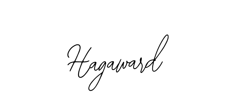 It looks lik you need a new signature style for name Hagaward. Design unique handwritten (Bearetta-2O07w) signature with our free signature maker in just a few clicks. Hagaward signature style 12 images and pictures png