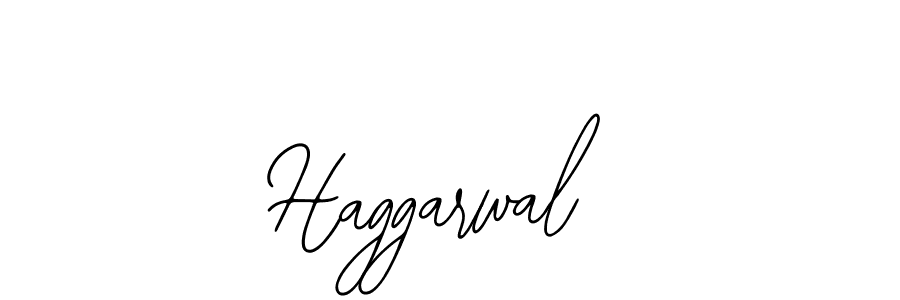 Here are the top 10 professional signature styles for the name Haggarwal. These are the best autograph styles you can use for your name. Haggarwal signature style 12 images and pictures png