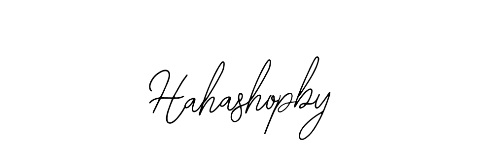 Here are the top 10 professional signature styles for the name Hahashopby. These are the best autograph styles you can use for your name. Hahashopby signature style 12 images and pictures png