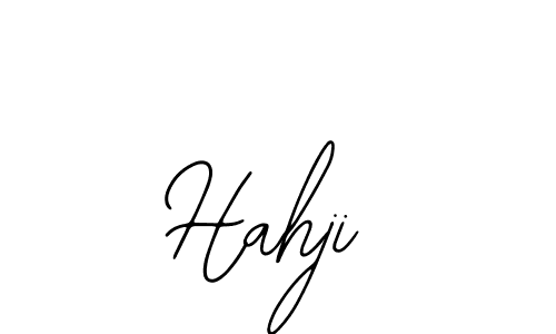 This is the best signature style for the Hahji name. Also you like these signature font (Bearetta-2O07w). Mix name signature. Hahji signature style 12 images and pictures png