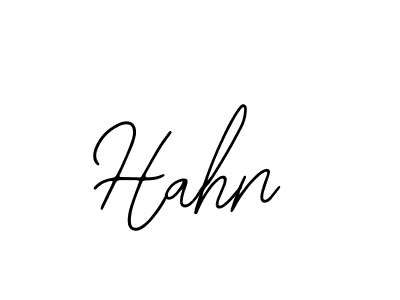 It looks lik you need a new signature style for name Hahn. Design unique handwritten (Bearetta-2O07w) signature with our free signature maker in just a few clicks. Hahn signature style 12 images and pictures png