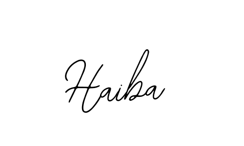 See photos of Haiba official signature by Spectra . Check more albums & portfolios. Read reviews & check more about Bearetta-2O07w font. Haiba signature style 12 images and pictures png