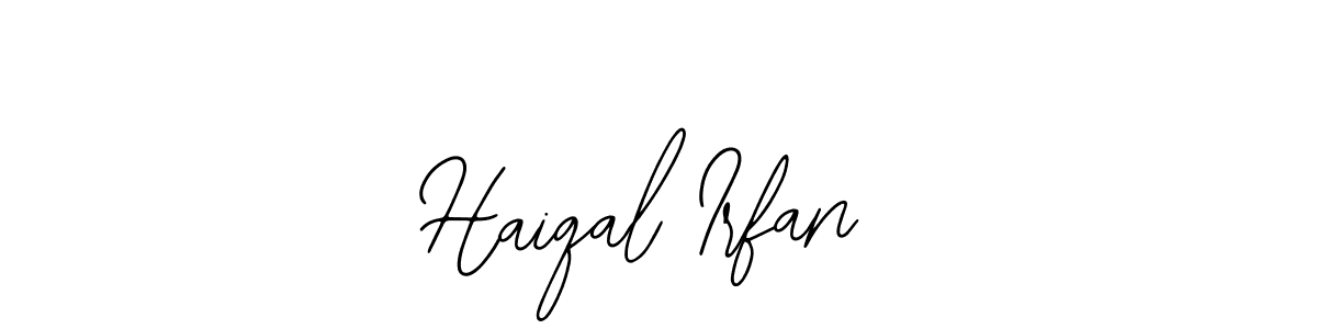 Here are the top 10 professional signature styles for the name Haiqal Irfan. These are the best autograph styles you can use for your name. Haiqal Irfan signature style 12 images and pictures png