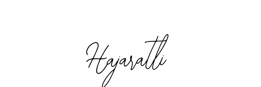 if you are searching for the best signature style for your name Hajaratli. so please give up your signature search. here we have designed multiple signature styles  using Bearetta-2O07w. Hajaratli signature style 12 images and pictures png