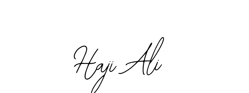 Similarly Bearetta-2O07w is the best handwritten signature design. Signature creator online .You can use it as an online autograph creator for name Haji Ali. Haji Ali signature style 12 images and pictures png