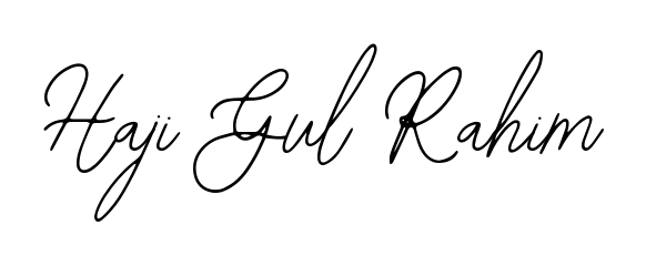 Bearetta-2O07w is a professional signature style that is perfect for those who want to add a touch of class to their signature. Get Haji Gul Rahim name fancy signature for free. Haji Gul Rahim signature style 12 images and pictures png